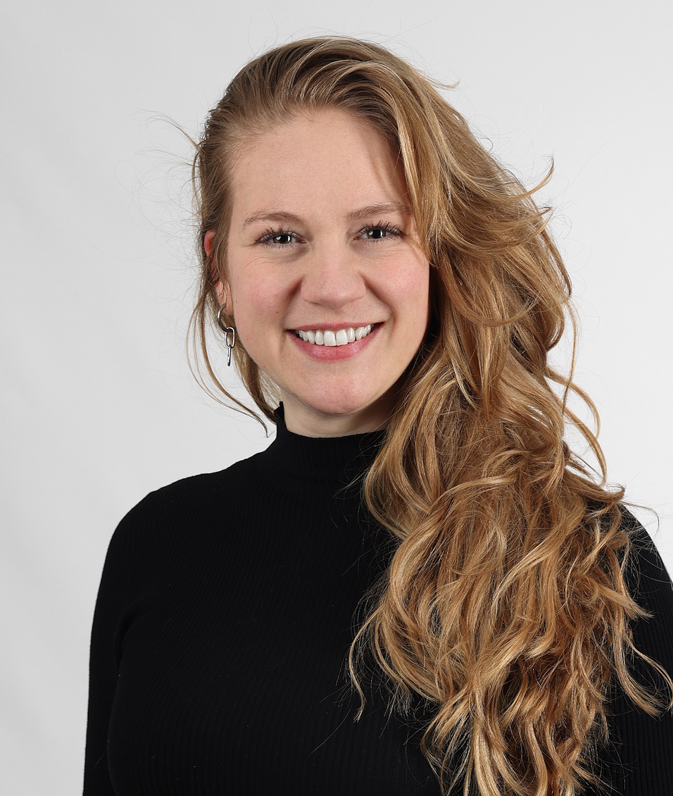 Céline Berset, Kommissionssekretärin